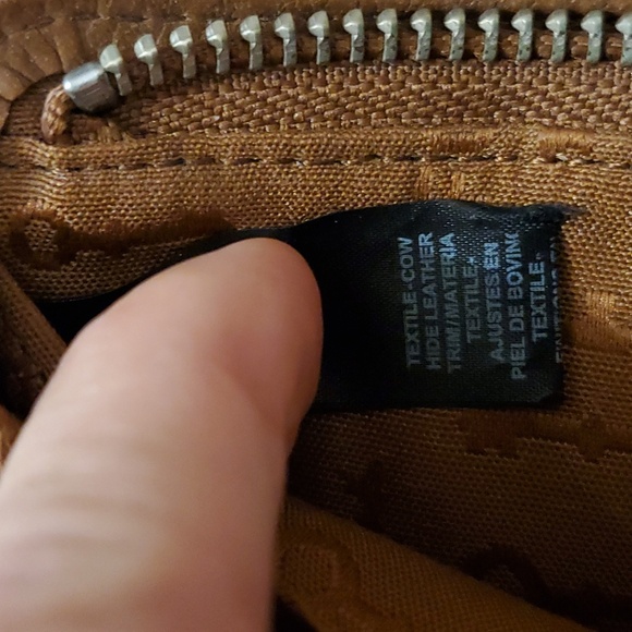 Fossil Wallet - Picture 6 of 14